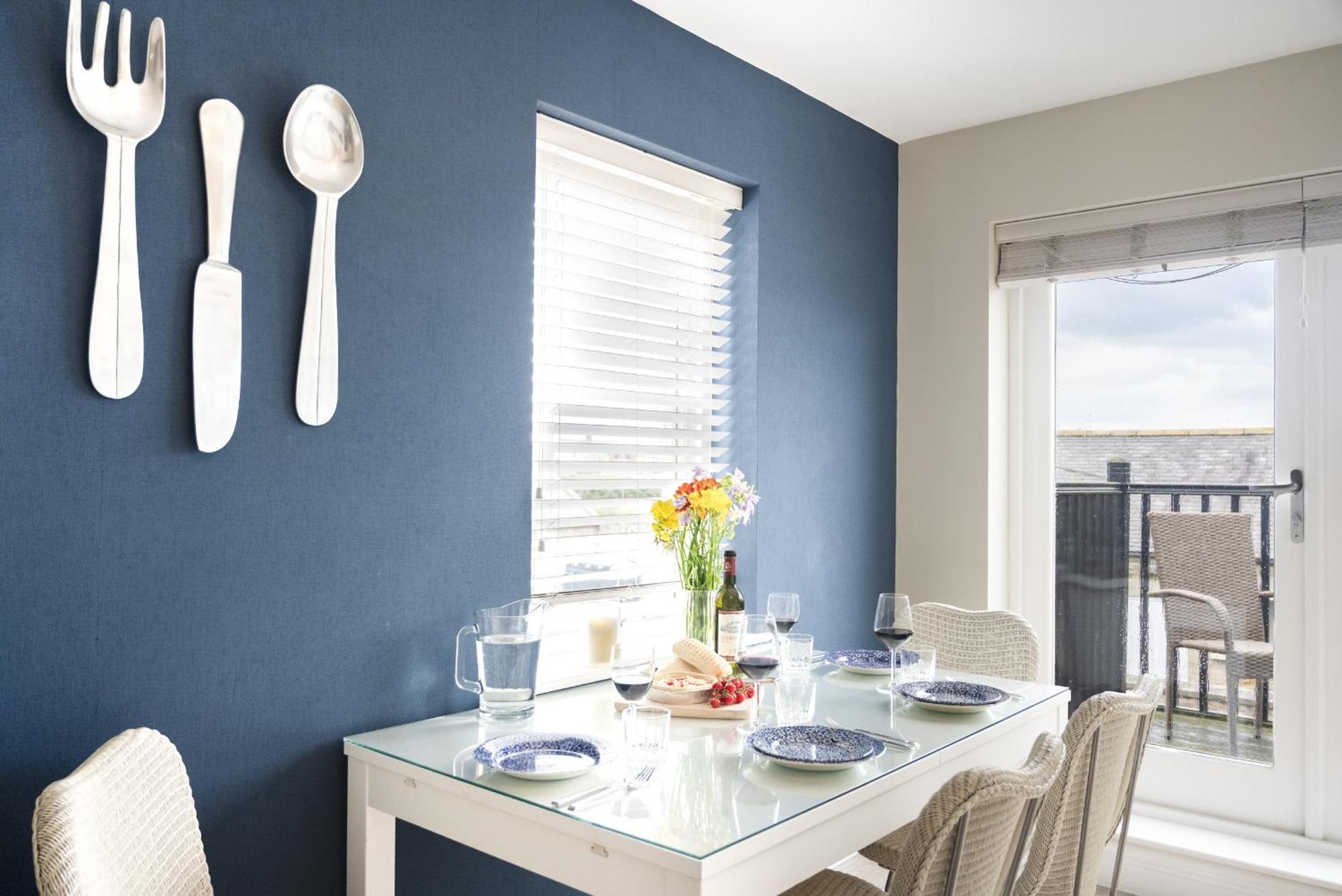 Northern Hideaways, Seascape Seahouses Exterior photo